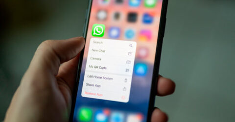 Los riesgos del abuso de WhatsApp en las comunidades de propietarios