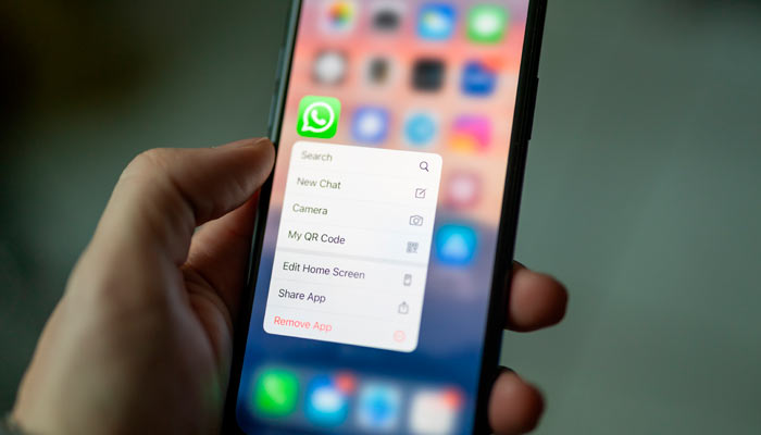 Los riesgos del abuso de WhatsApp en las comunidades de propietarios