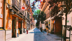 Nueva normativa sobre los pisos turísticos en Madrid