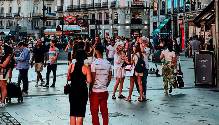 Subir cuota comunidad a un piso turístico
