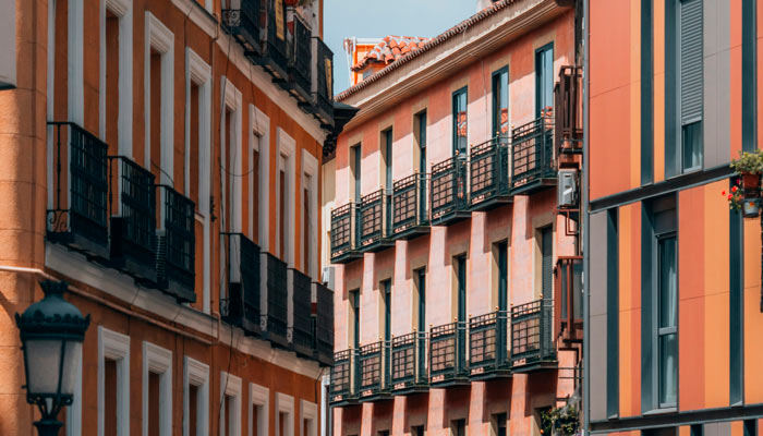 Subir cuota comunidad a un piso turístico