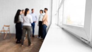 Presidente de comunidad 2026