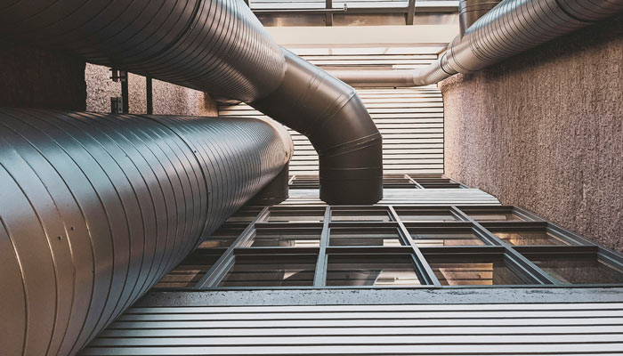 Aerotermia comunidad vecinos